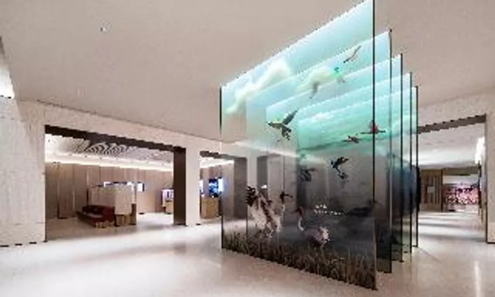 Mercure Shanghai Hongqiao Airport, фото 4