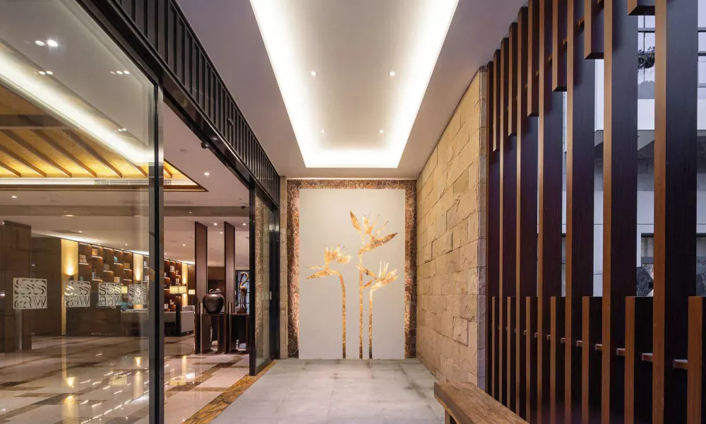 SSAW Boutique Shanghai South Xuhui, фото 5