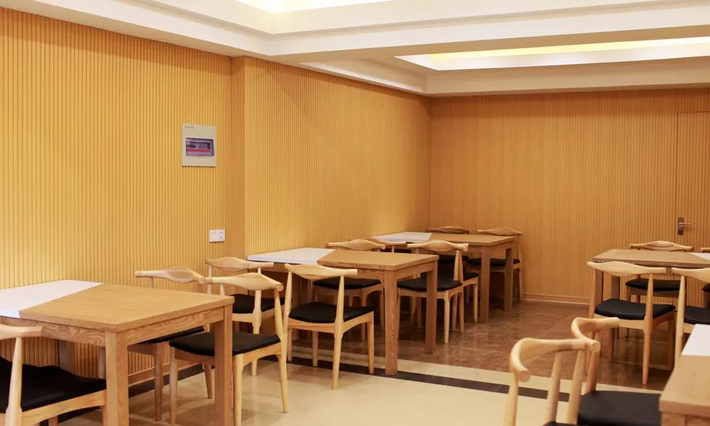 GreenTree Alliance New Area  Zhangyang Road?N?Hote
