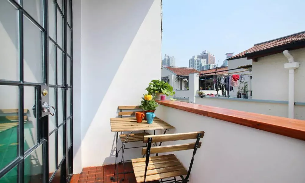 JY Distributed Theme Hotel Apartment, фото 4
