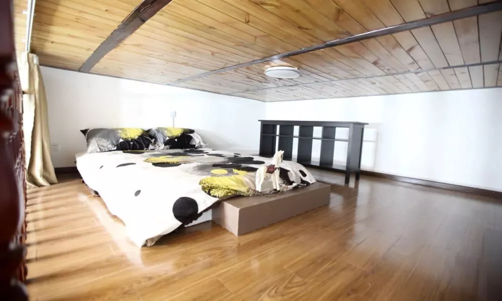 JY Distributed Theme Hotel Apartment, фото 2