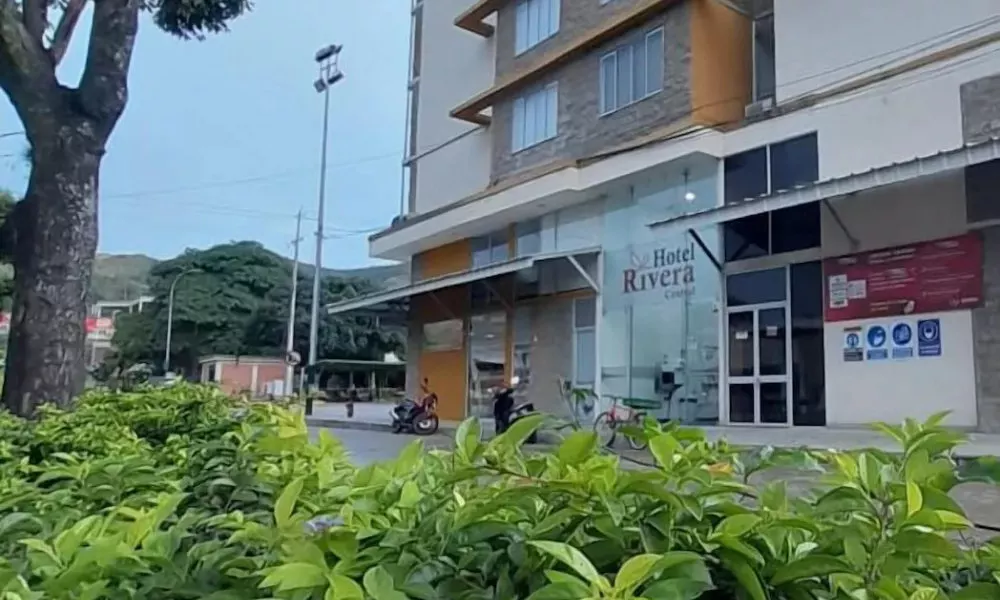 New Knight Royal Hotel