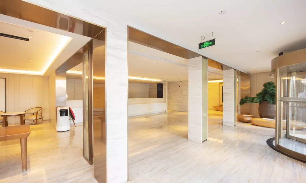 Ji Hotel (Shanghai Kangqiao, Hu'nan Road), фото 4