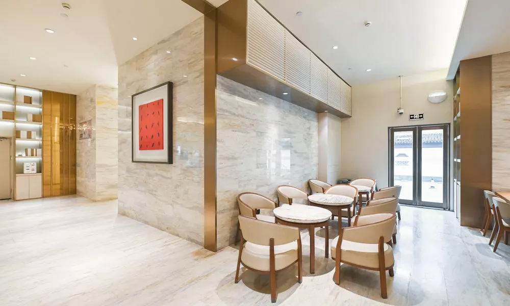 Ji Hotel (SHanghai Hongqiao, West Yan'an Road)