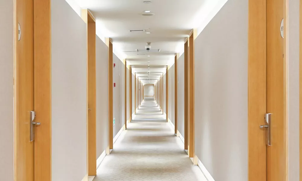 Ji Hotel (SHanghai Hongqiao, West Yan'an Road), фото 5