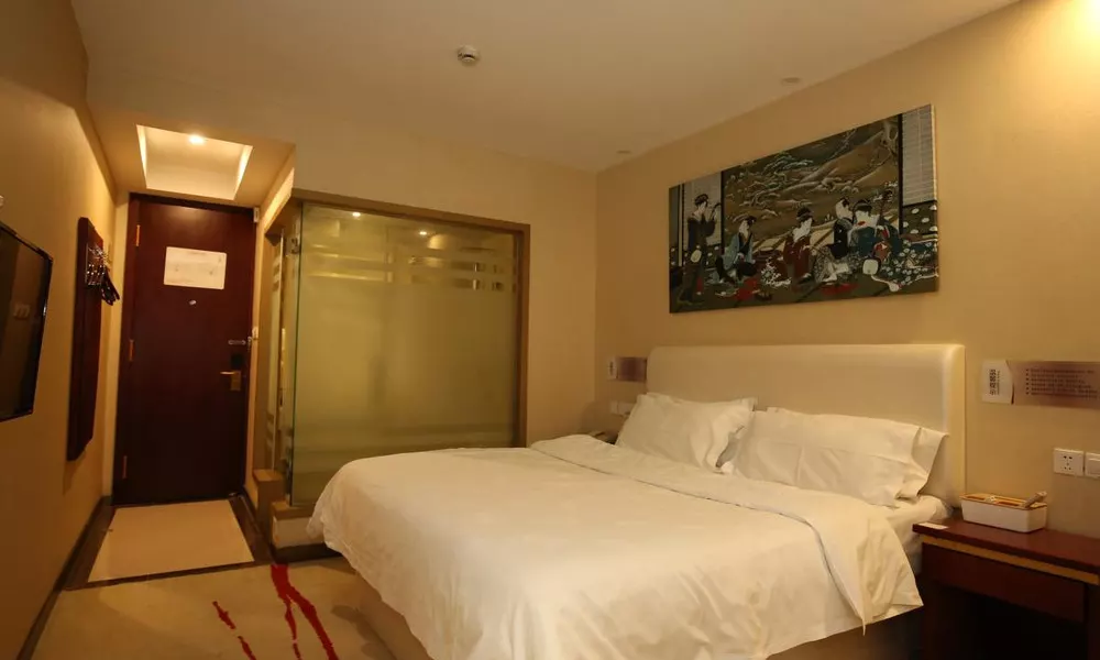 Crown Crystal Hotel, фото 3