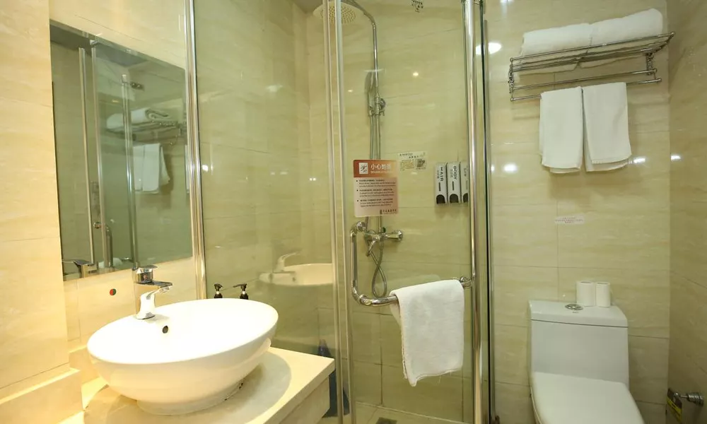 Crown Crystal Hotel, фото 5