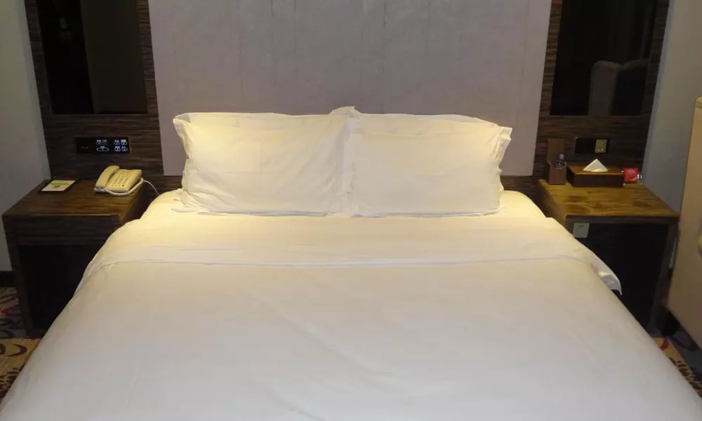 Lavande Hotel Shanghai pudong airport branch