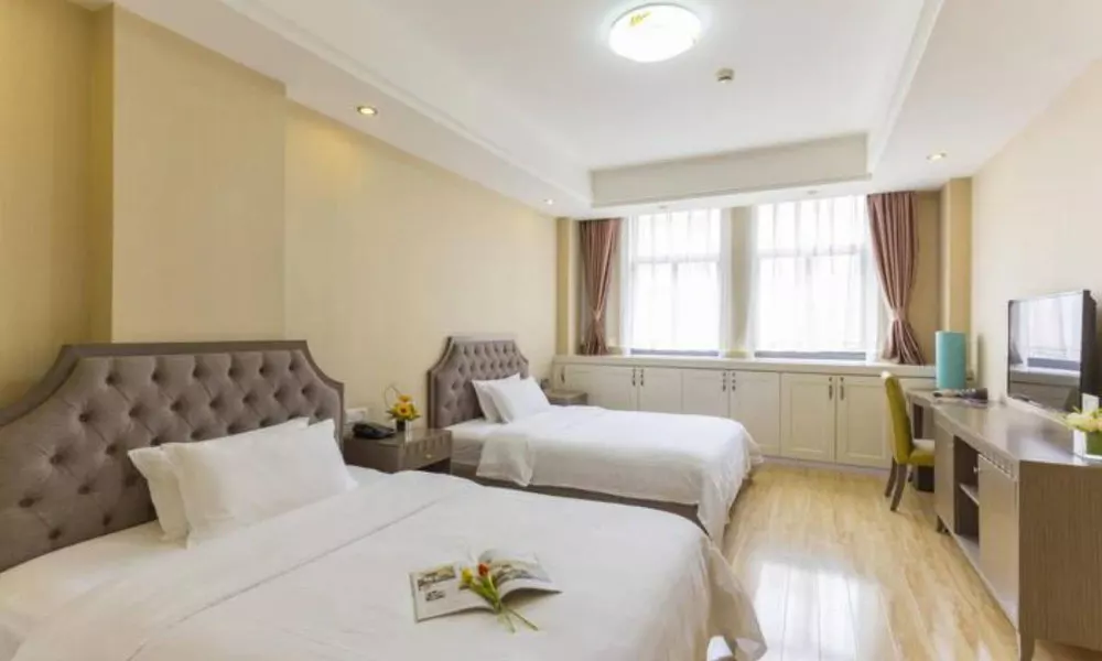 Shine Apartment, фото 5