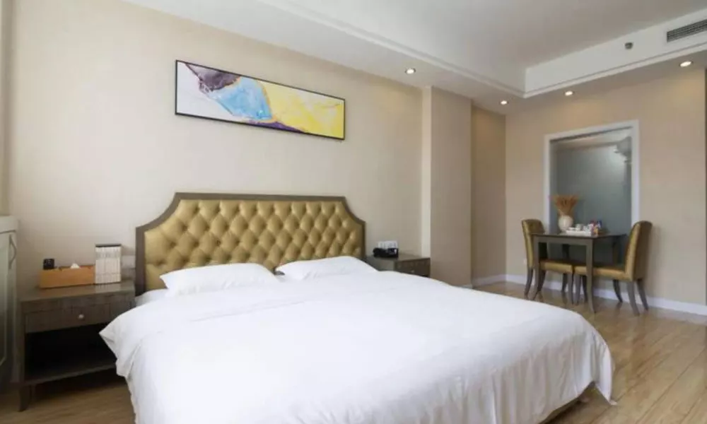 Shine Apartment, фото 4