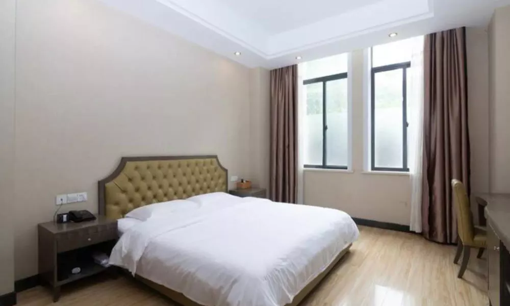 Shine Apartment, фото 3