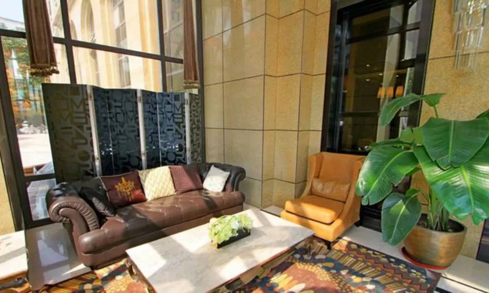 Shine Apartment, фото 2