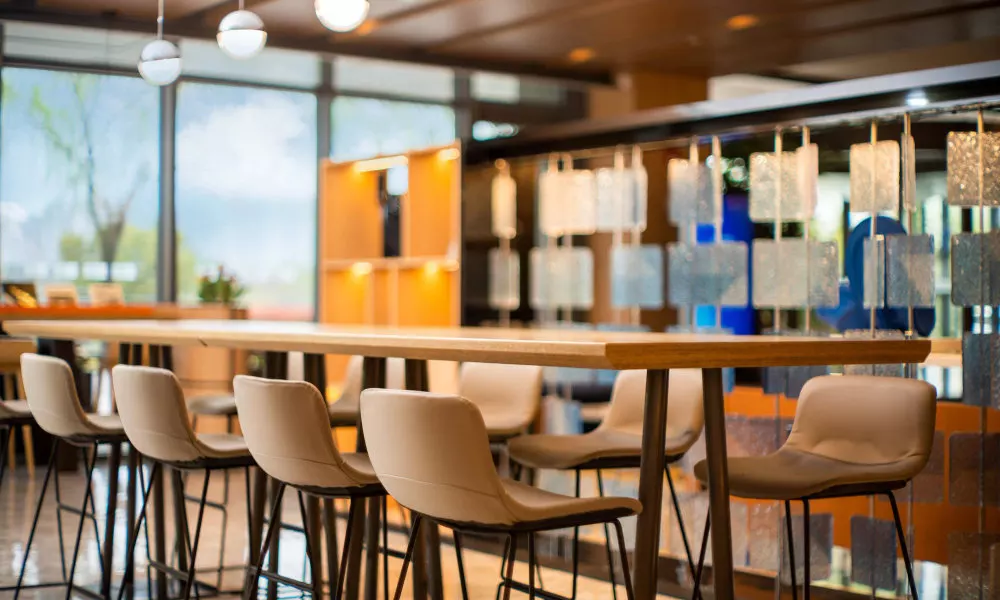 Holiday Inn Express Shanghai Pujiang by IHG, фото 5