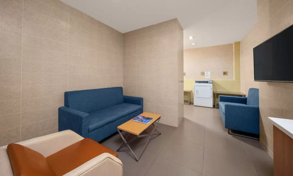 Holiday Inn Express Shanghai Pujiang by IHG, фото 3