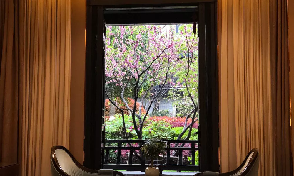 Shanghai Royal Garden Hotel-Disney/Pudong International Airport, фото 3
