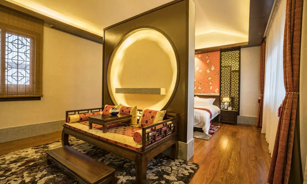 Graceland Garden Court Hotel, фото 2