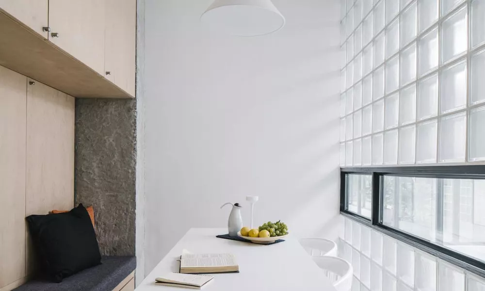 BASE Serviced Apartement Zhangjiang, фото 3