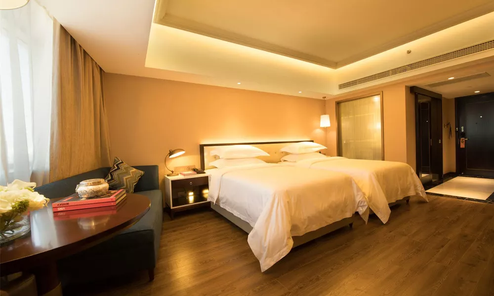 Vienna International Hotel Shanghai Hengshan Road