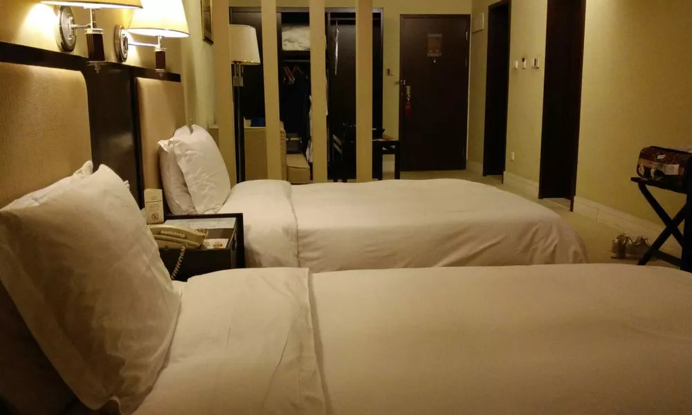 Cumberland Haode Wanyuan Hotel, фото 4