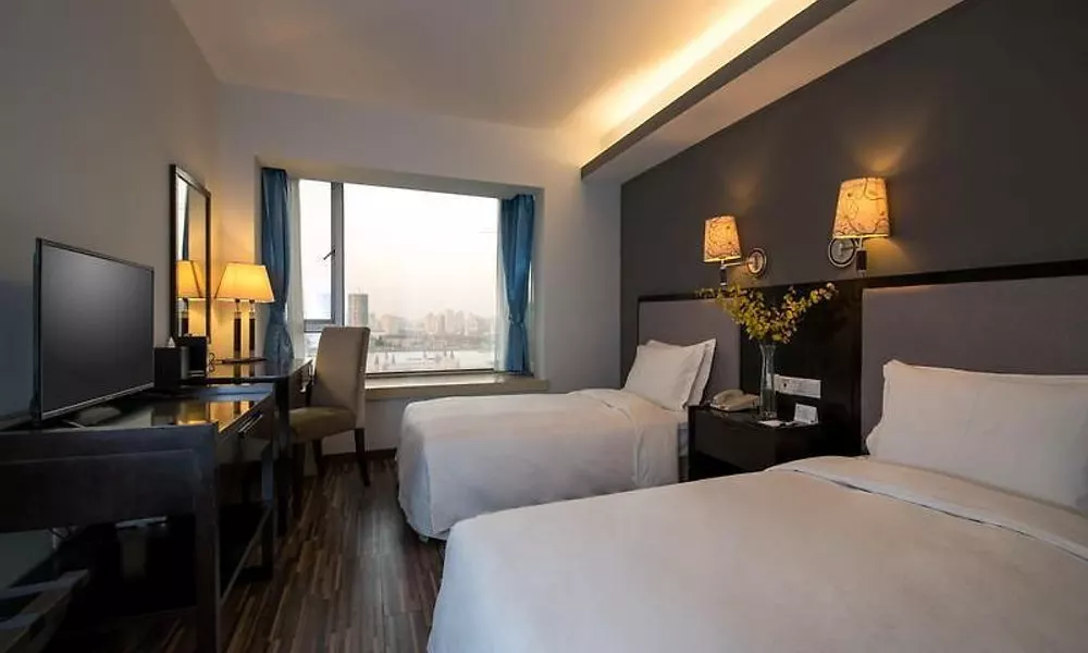 Cumberland Haode Wanyuan Hotel