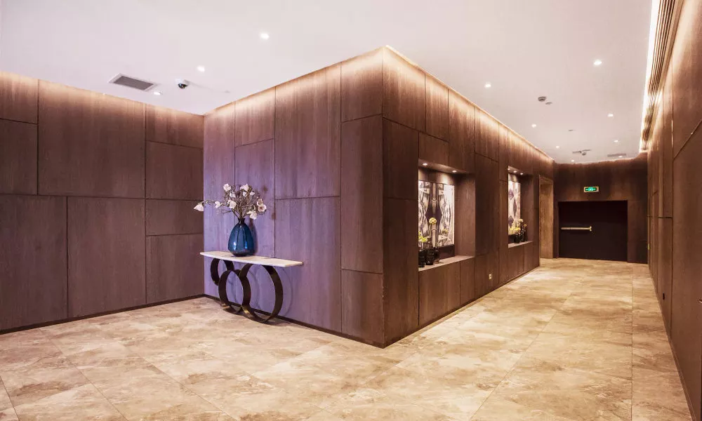Mercure Shanghai Hongqiao South, фото 5