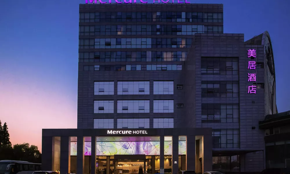 Mercure Shanghai Hongqiao South
