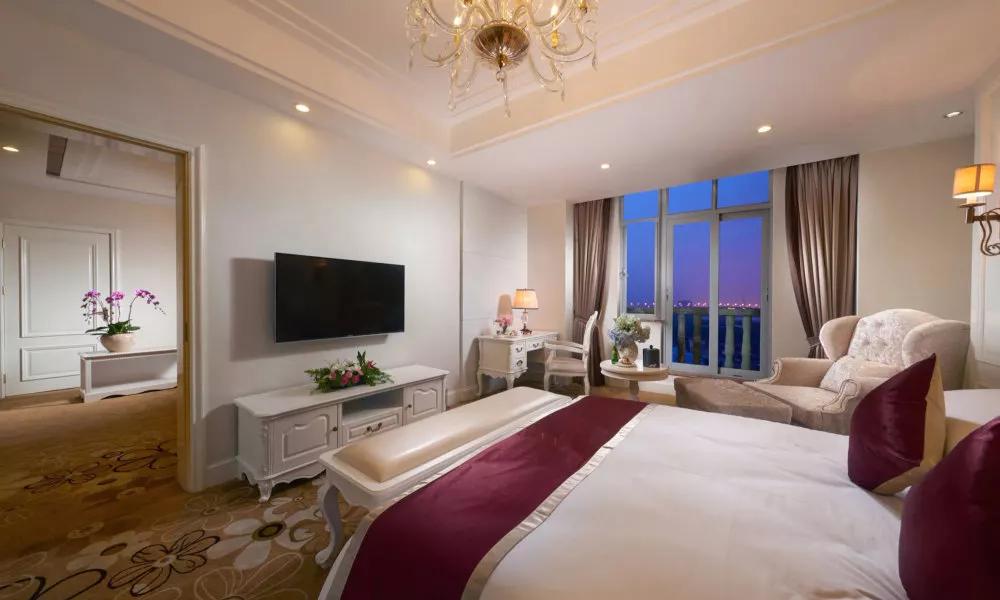 Kaiyuan Manju Select Hotel(Hongqiao Hub National Exhibition Center Store), фото 2