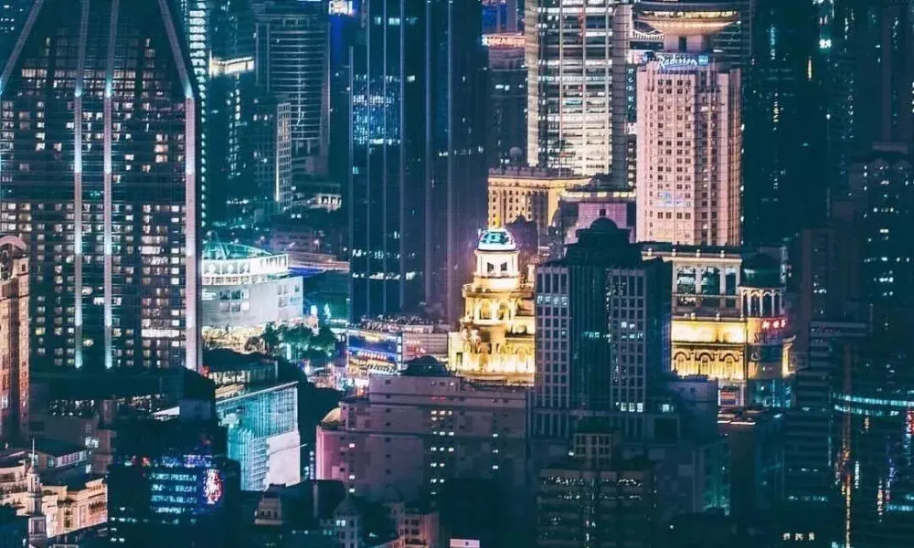 Dayin International Youth Hostel - Oriental Pearl & Lujiazui, фото 2
