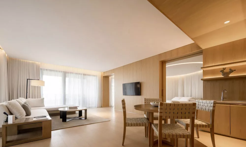The Sanya EDITION, фото 4