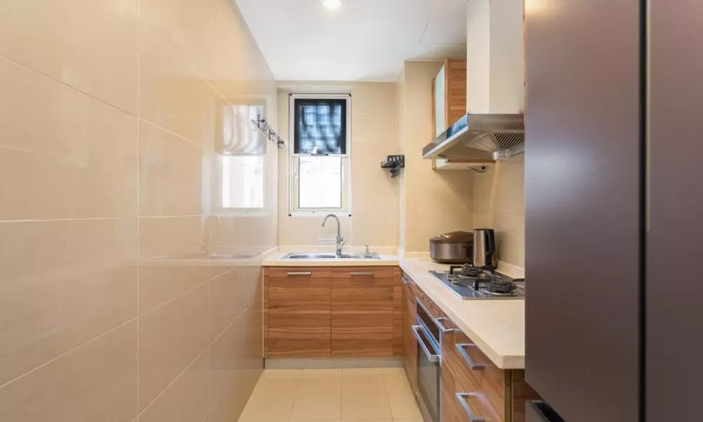 Sanya Yikehai View Apartments, фото 2