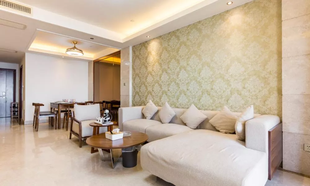 Sanya Yikehai View Apartments