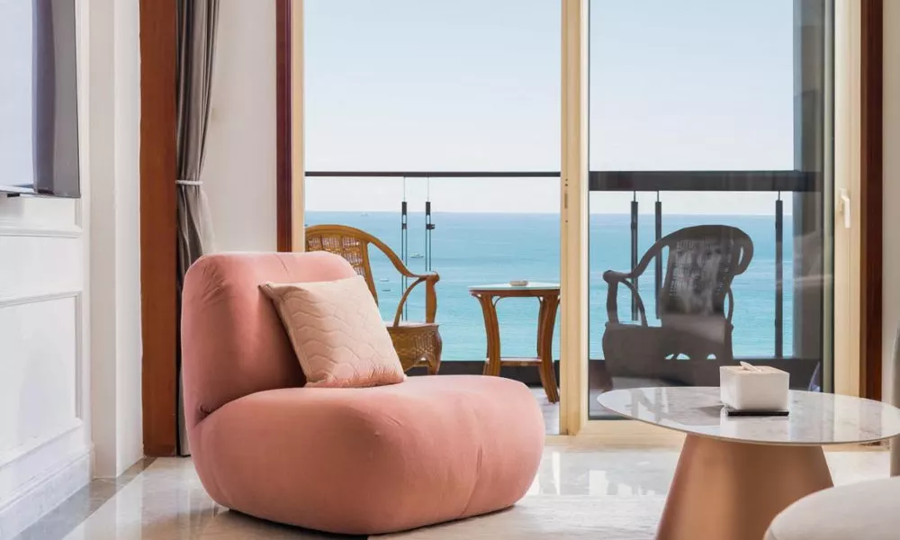 Sanya Yikehai View Apartments, фото 4
