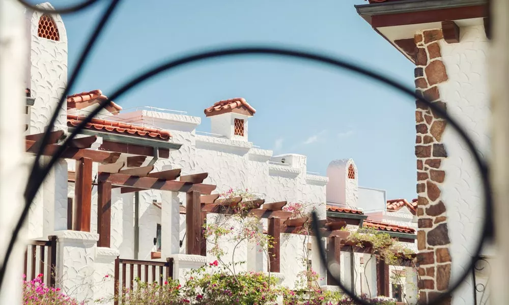 Best Western Premier International Resort Hotel Sanya, фото 2