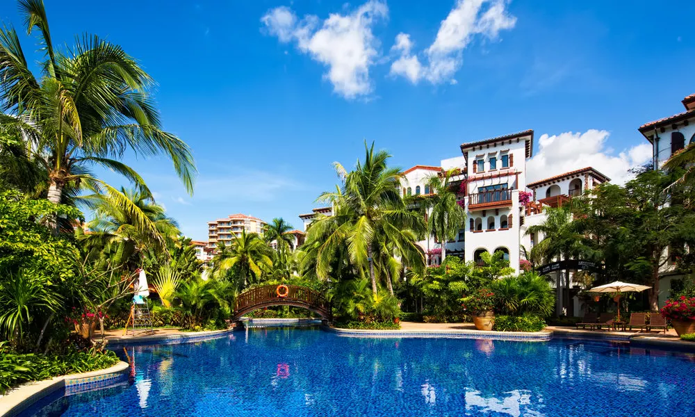 Best Western Premier International Resort Hotel Sanya, фото 5