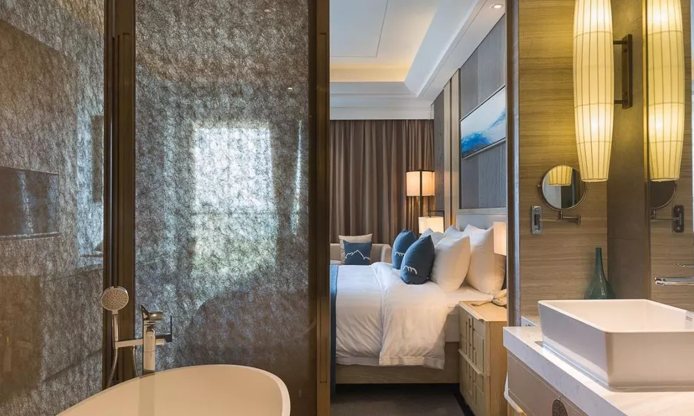 Grand New Century Hotel Sanya, фото 5