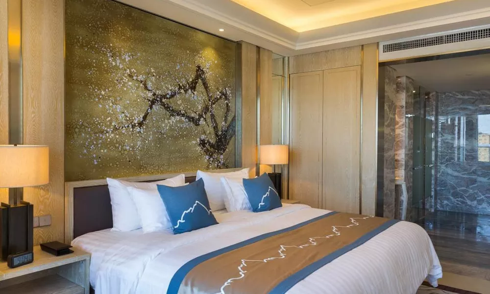 Grand New Century Hotel Sanya, фото 3