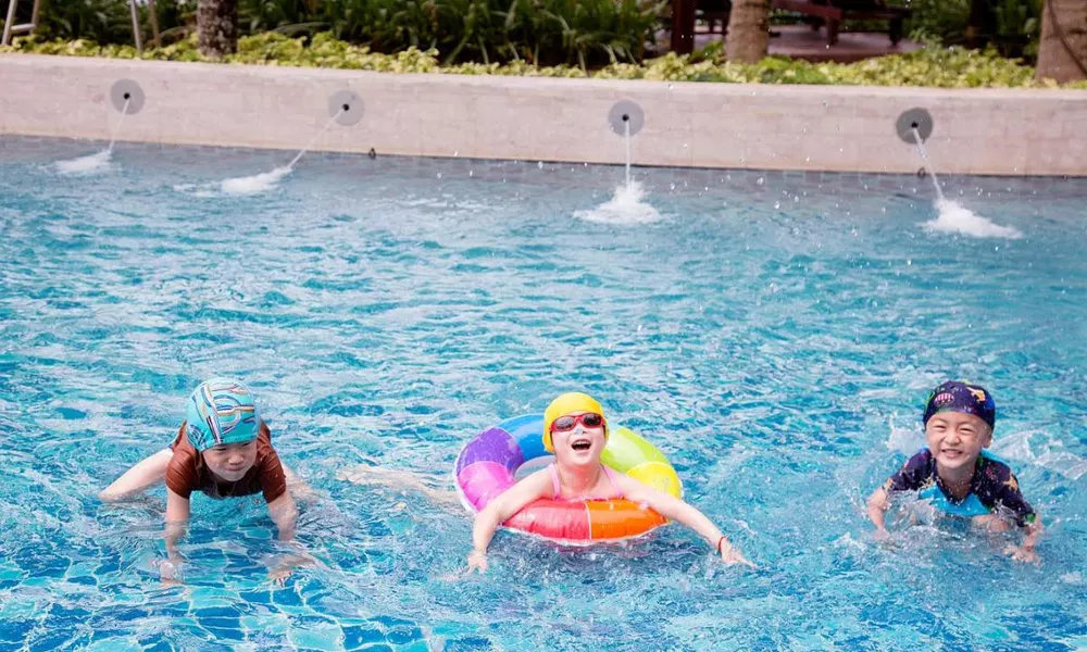 The Mangrove Resort Hotel Sanya, фото 5