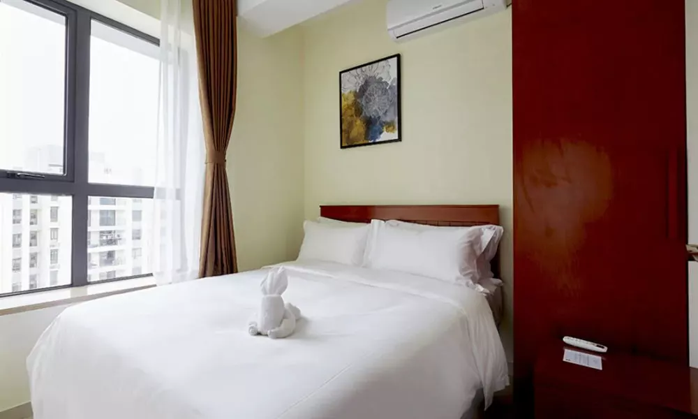Paxton Vacances Hotels & Resorts Sanya, фото 2