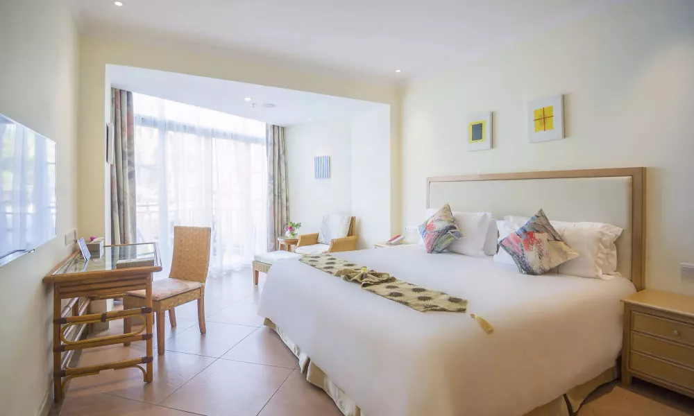 Resort Golden Palm, фото 4