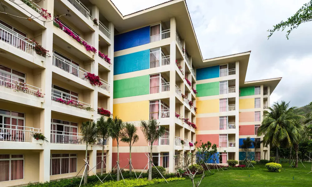 Resort Golden Palm, фото 3