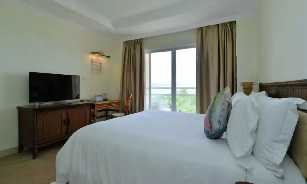 Resort Golden Palm, фото 2