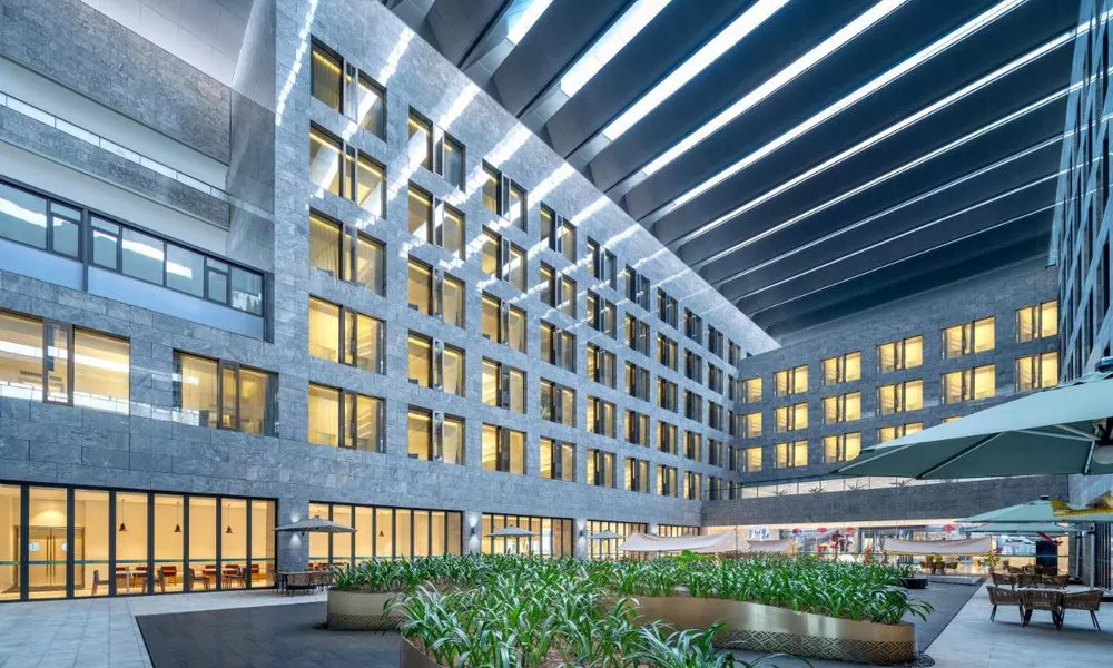 Sanya Phoenix Airport Hotel