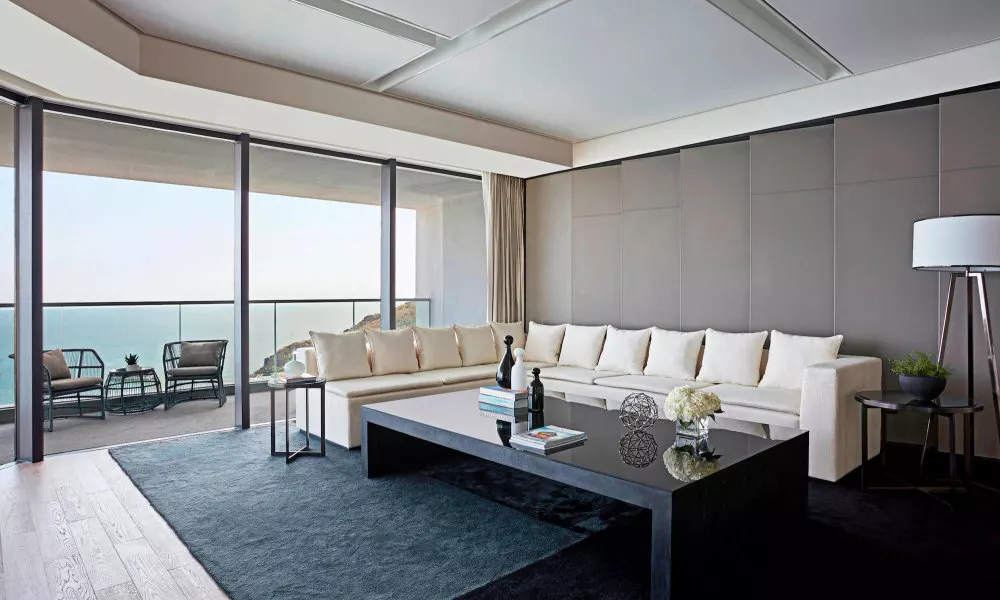 The Shanhaitian Resort Sanya, Autograph Collection, фото 3