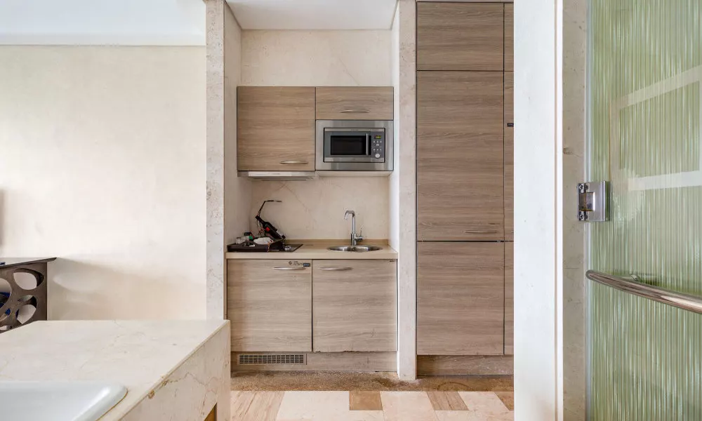 Yuejia Sea Apartment Phoenix Island, фото 4