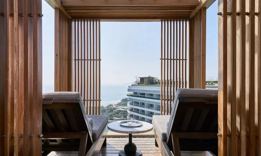 Rosewood Sanya, фото 2