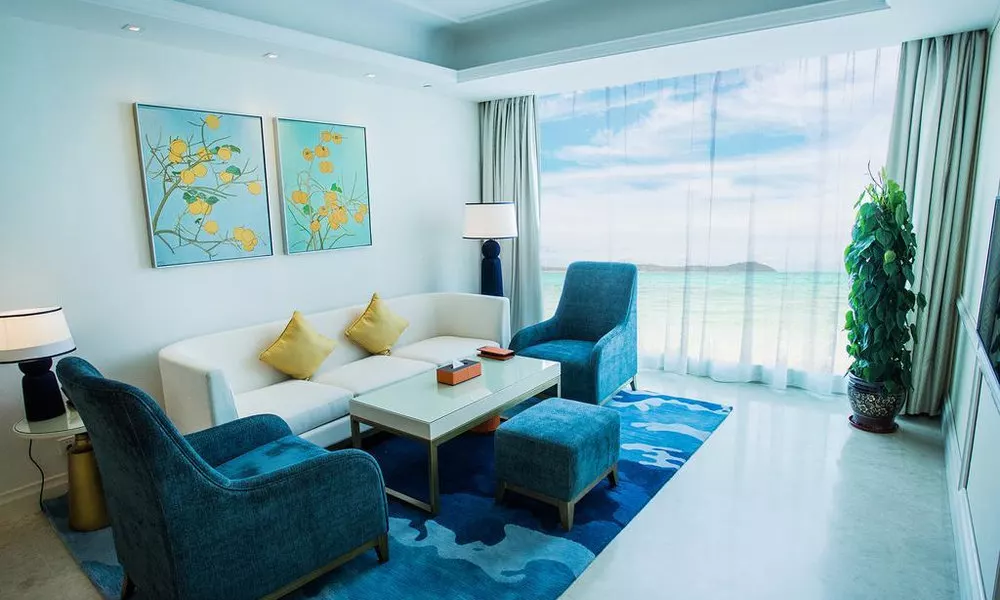 Hotel Plaza Carnival Qingdao