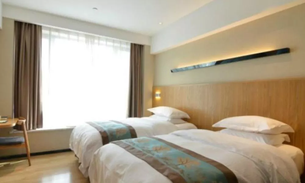 Easetel Hotel Qingdao