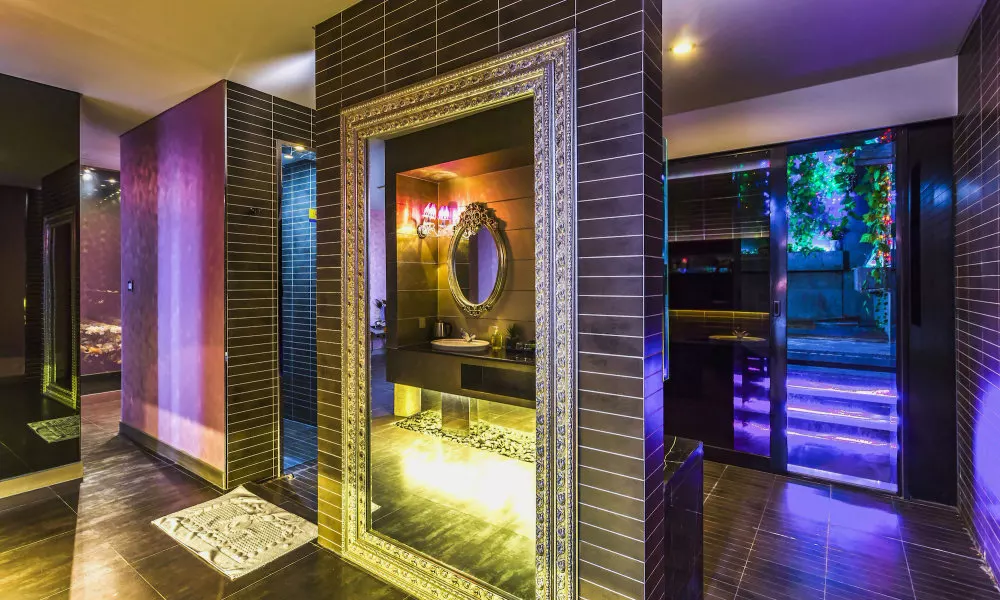 Qingdao Heng Bo Hotel
