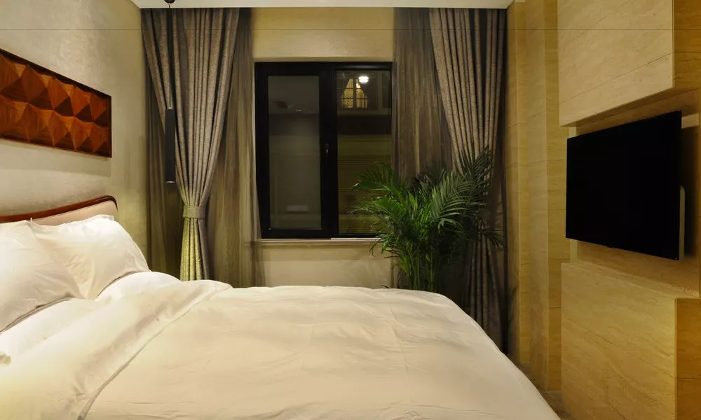 Villa Inn 8 Qingdao, фото 3