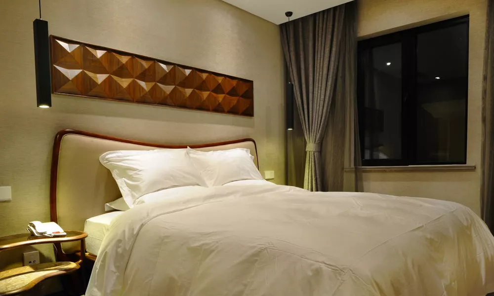 Villa Inn 8 Qingdao, фото 4